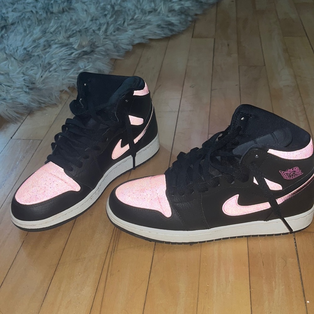 COPY - Air Jordan 1 High top